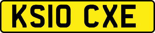 KS10CXE