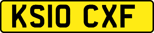 KS10CXF