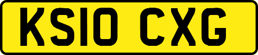 KS10CXG