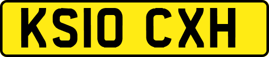 KS10CXH