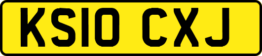 KS10CXJ