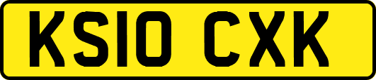 KS10CXK