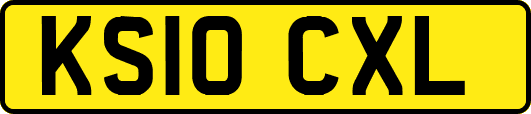 KS10CXL