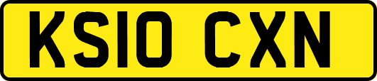 KS10CXN