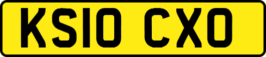 KS10CXO
