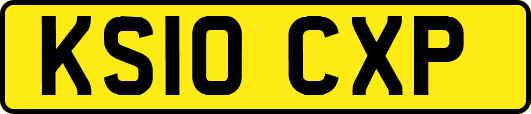 KS10CXP