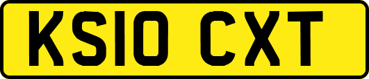 KS10CXT