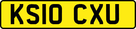 KS10CXU