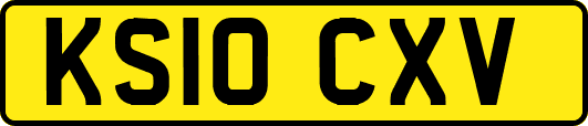 KS10CXV