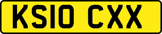 KS10CXX