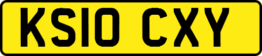 KS10CXY