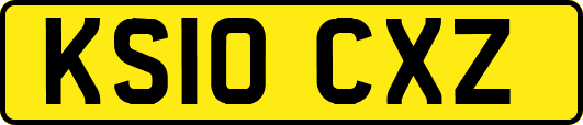 KS10CXZ
