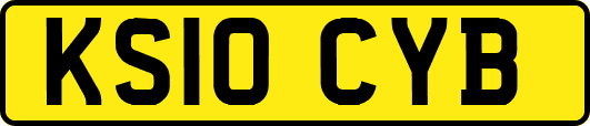 KS10CYB
