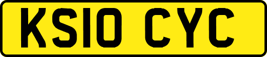 KS10CYC