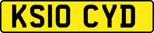 KS10CYD