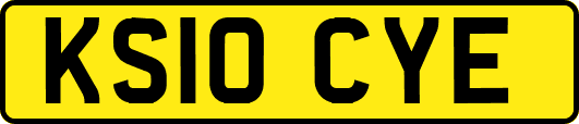 KS10CYE