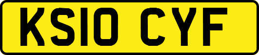 KS10CYF
