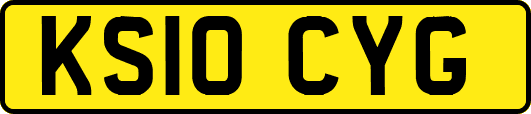 KS10CYG
