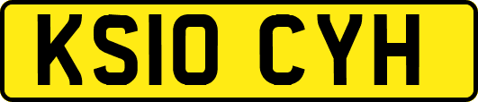 KS10CYH