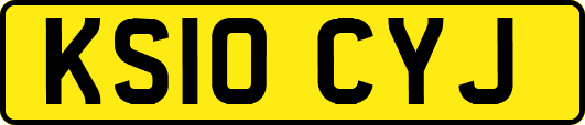 KS10CYJ