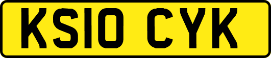 KS10CYK