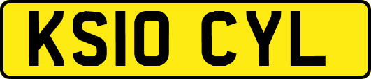 KS10CYL