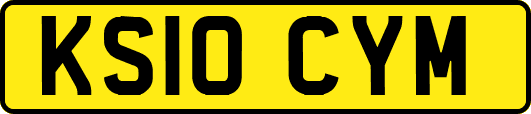 KS10CYM