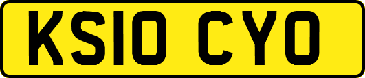 KS10CYO