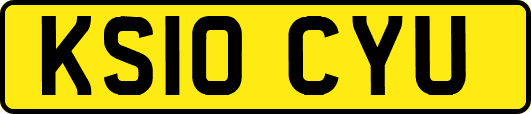 KS10CYU