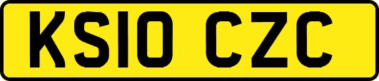 KS10CZC