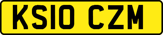 KS10CZM