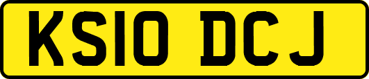 KS10DCJ