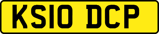 KS10DCP
