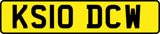KS10DCW