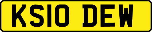 KS10DEW