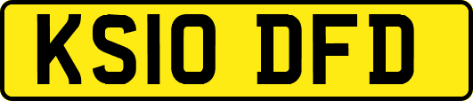 KS10DFD