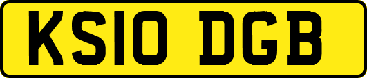 KS10DGB
