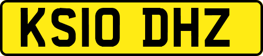KS10DHZ