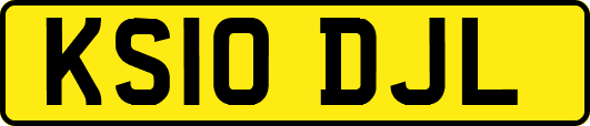 KS10DJL