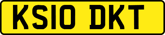 KS10DKT