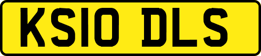 KS10DLS