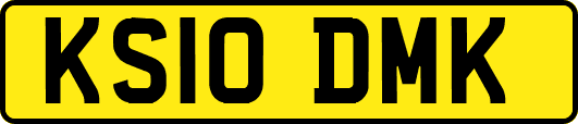 KS10DMK