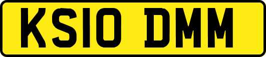 KS10DMM