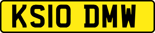 KS10DMW