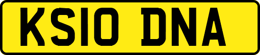 KS10DNA