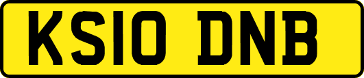KS10DNB