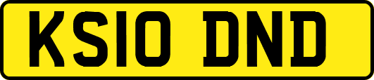 KS10DND