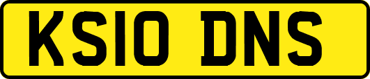 KS10DNS