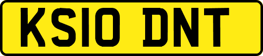 KS10DNT