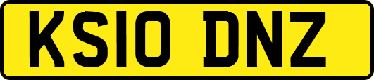 KS10DNZ